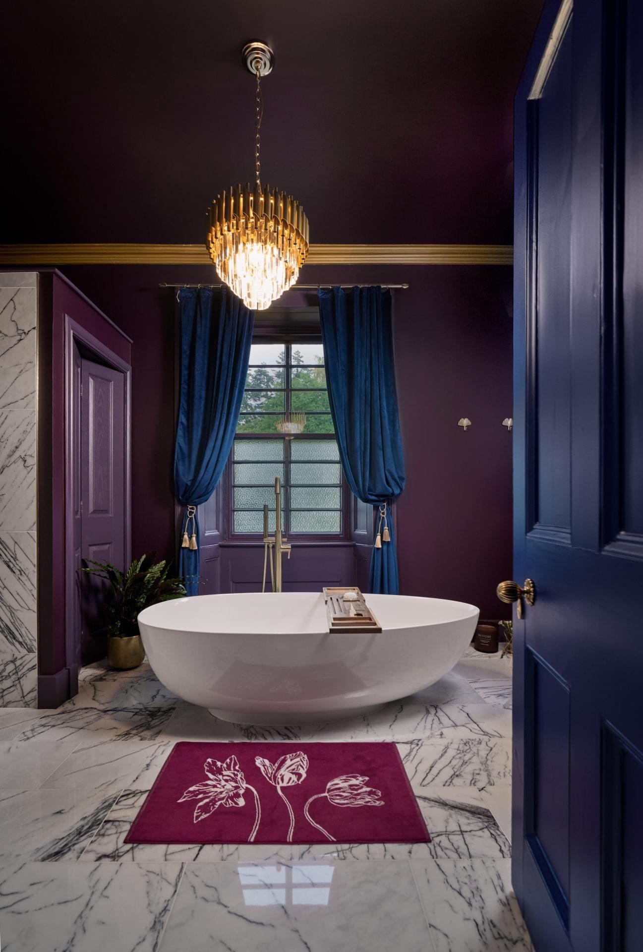 old manse of craggan booking rooms