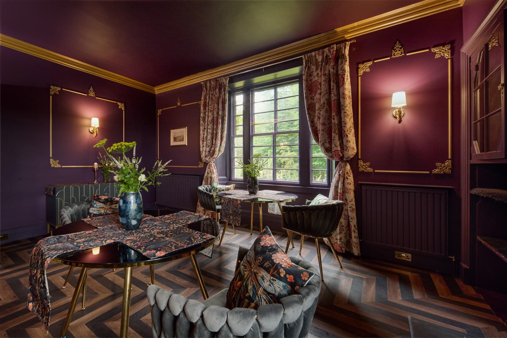 old manse of craggan booking rooms