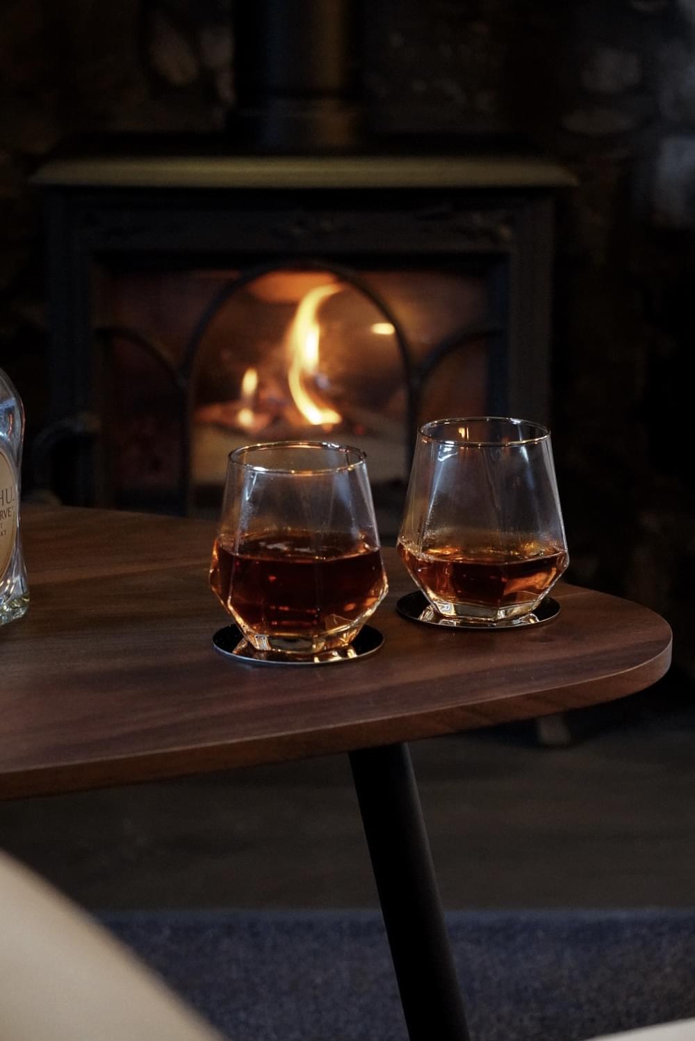 old manse of craggan booking rooms